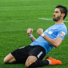 lovegame sports-卡拉斯科接受体检后再度出现训练场上的简单介绍