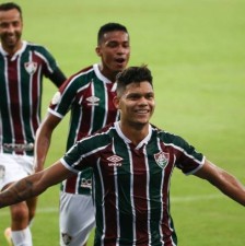 ayx game-里约热内卢主场告捷，巴西甲联赛排名攀升()