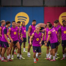 爱游戏体育sports-巴萨后卫球员有哪些