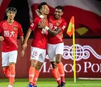爱游戏体育sports-恒大球员受伤，对球队实力造成影响()  第1张